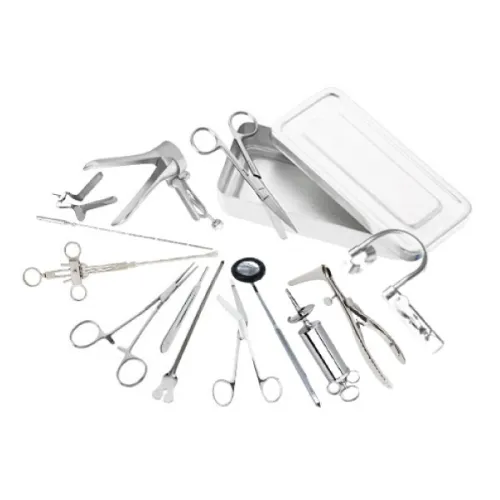  instrumentation StarCare