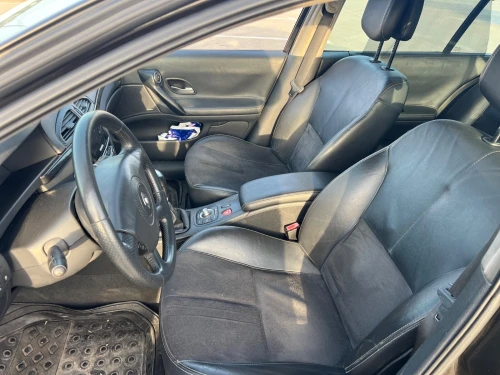 Renault Laguna 2 2003 Laguna 2