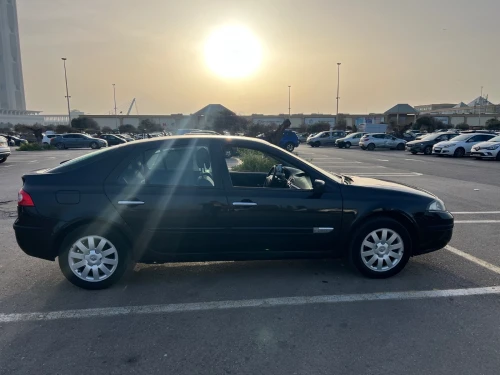 Renault Laguna 2 2003 Laguna 2