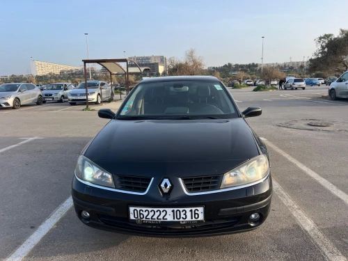 Renault Laguna 2 2003 Laguna 2