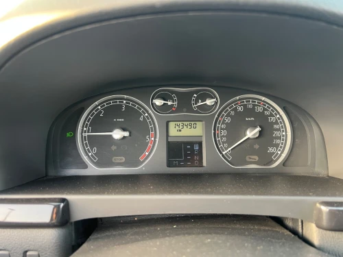 Renault Laguna 2 2003 Laguna 2