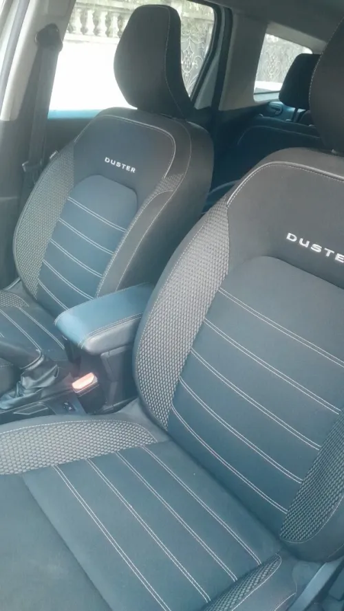 Dacia Duster 2022 Journey plus