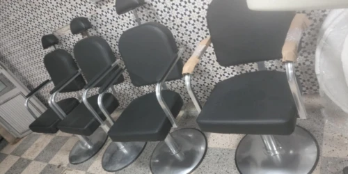Materiel de coiffure 
