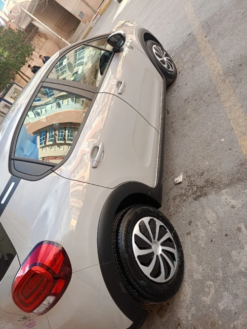 Citroen C3 2022 Collection