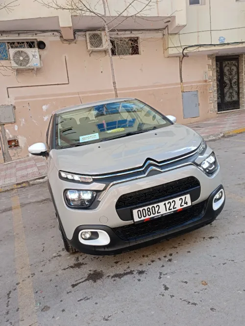 Citroen C3 2022 Collection