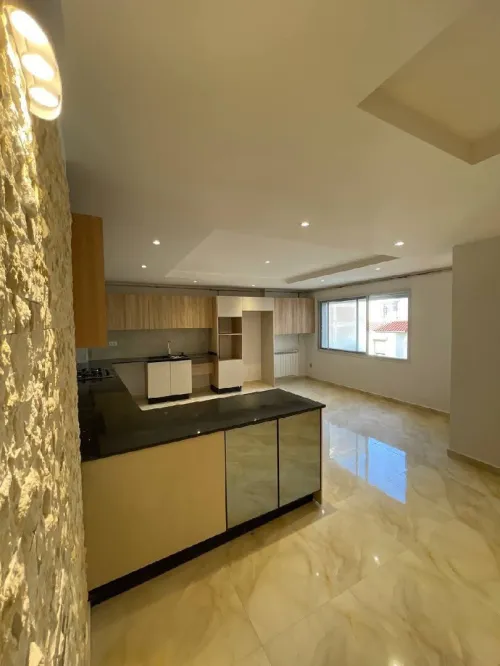 Vente Appartement F4 Alger Draria