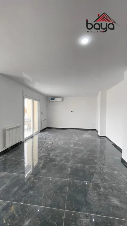 Vente Appartement F4 Alger Cheraga