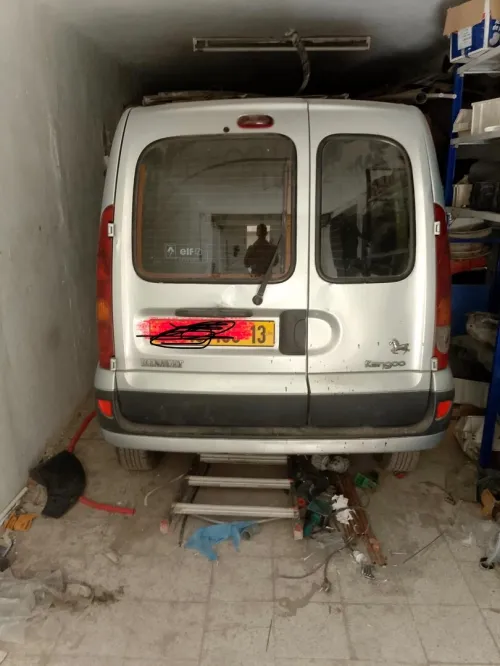 Renault Kangoo 2005 Kangoo