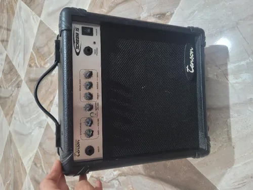 Guitare acoustique, et électrique 