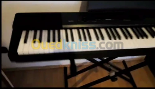 Piano clavier 