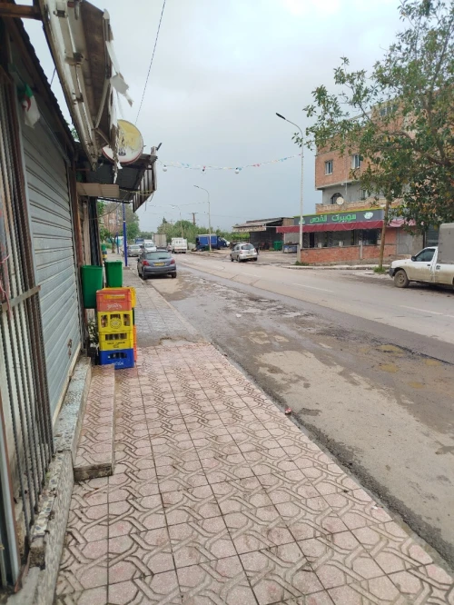 Location Local Boumerdès Sidi daoud