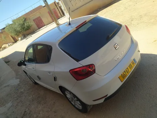 Seat Ibiza 2018 Sol