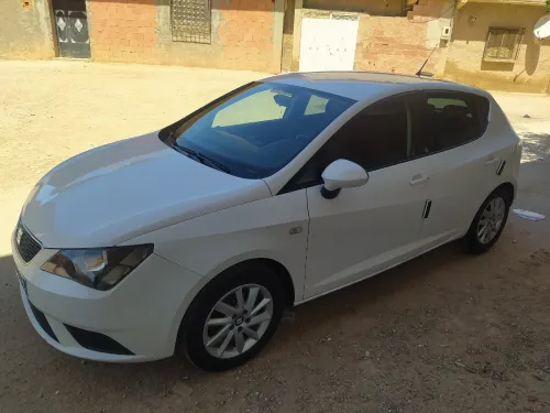 Seat Ibiza 2018 Sol