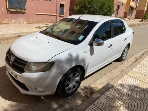 Dacia Logan 2016 Logan