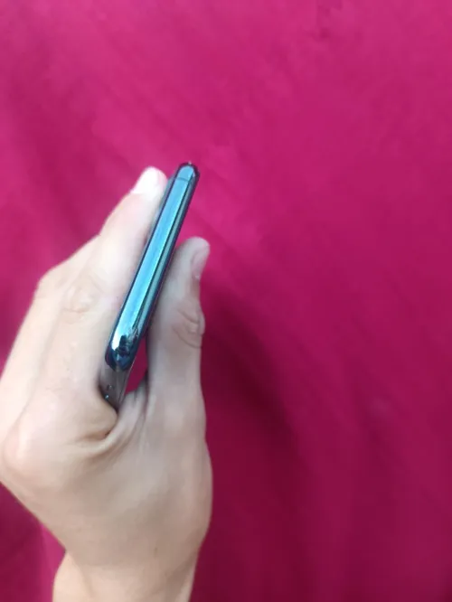 Apell Iphon 11 pro max