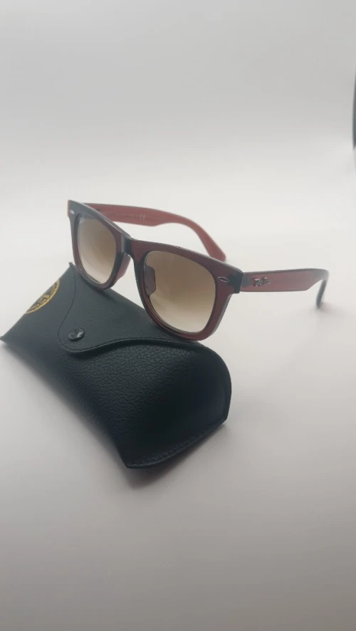 lunettes ray ban  wayfarer 