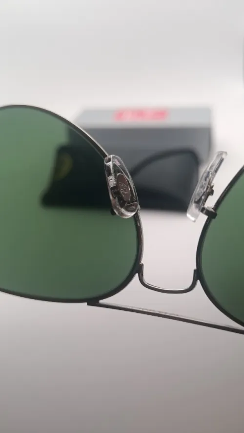 lunette rayban aviator 
