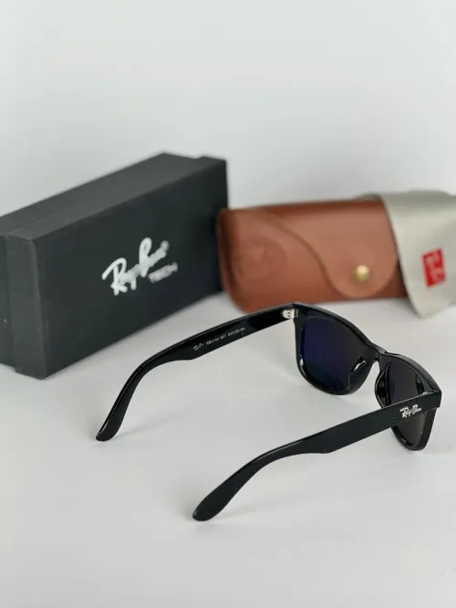 lunettes ray ban  wayfarer 