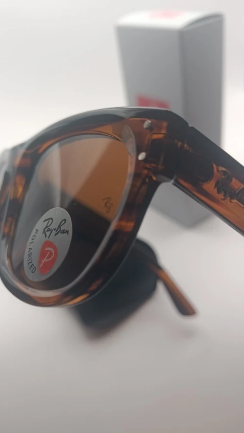 lunettes ray ban  wayfarer 