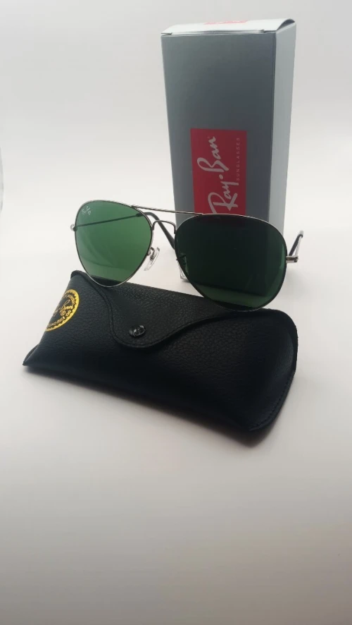 lunette rayban aviator 