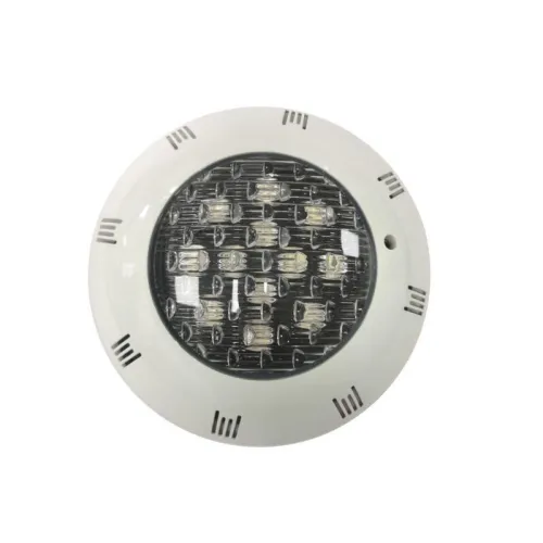 Luminaire  Spot LED pour piscine -