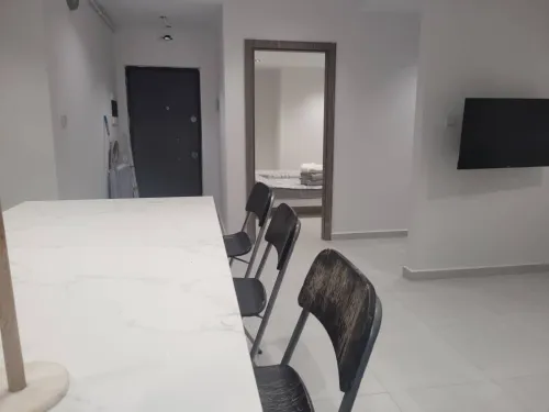 Location Appartement F3 Oran Oran