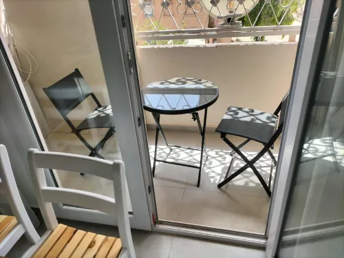 Location Appartement F3 Oran Oran