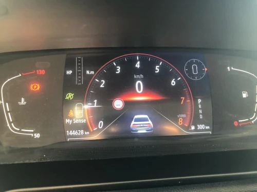 Renault Talisman 2021 Automatique