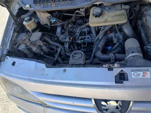 Peugeot 806 2000 806