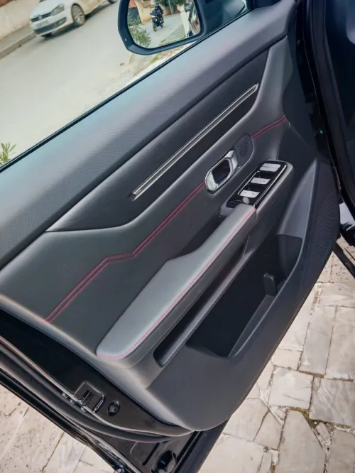 Jetour New Dashing  2025 Luxury