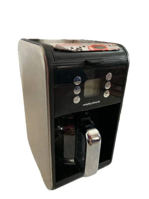 Cafetière Morphy Richards