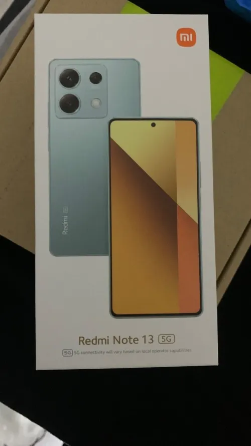 Redmi Note 13 