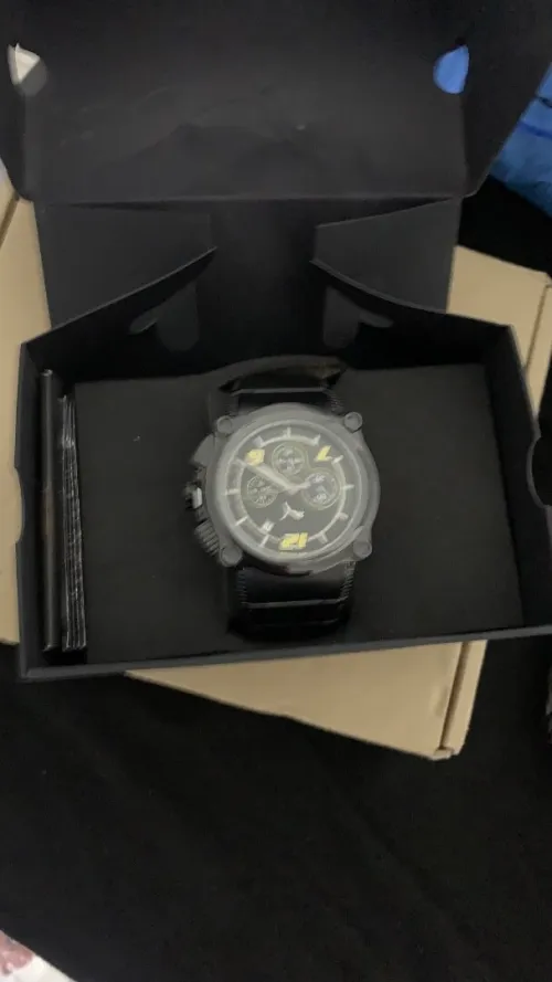 Montre Puma