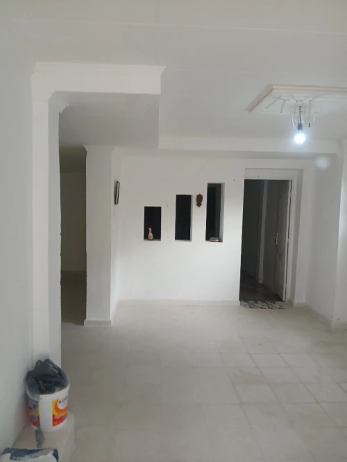 Vente Villa El Tarf El taref