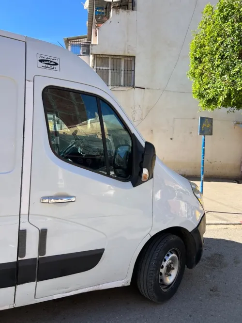 Renault Renaut 2015