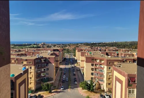 Location Appartement F4 Alger Staoueli