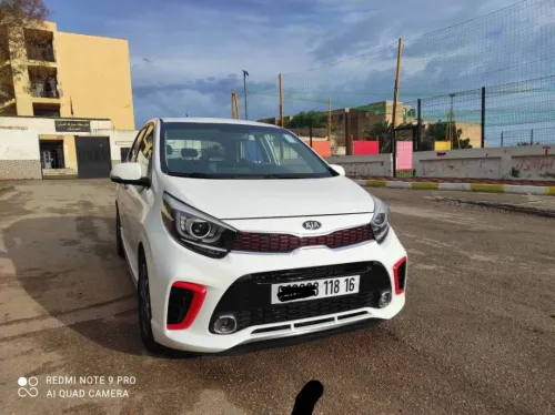 Kia Picanto 2018 GT-Line