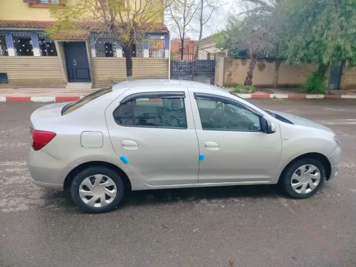 Dacia Logan 2014 GPL (La tout)*