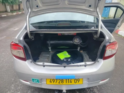 Dacia Logan 2014 GPL (La tout)*
