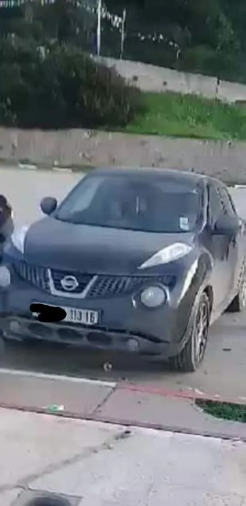 Nissan Juke 2013 