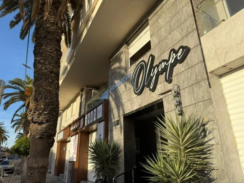 Location Appartement F3 Oran Oran