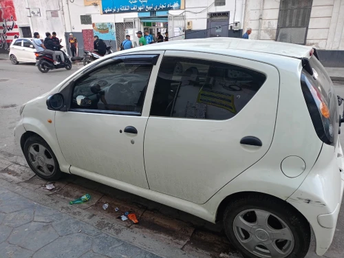 BYD F0 2014 F0