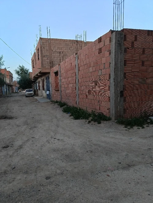 Vente Terrain Tlemcen Sebdou