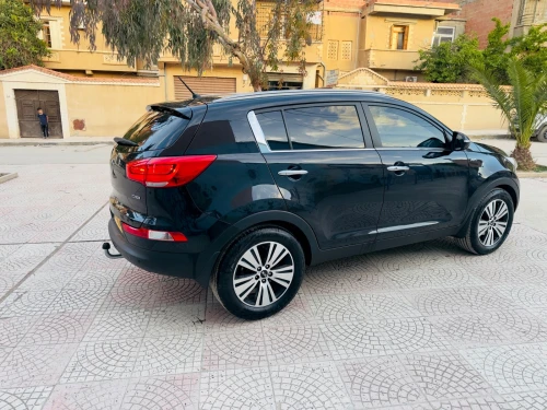 Kia Sportage 2016 Premium