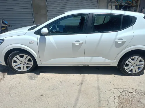 Dacia Sandero 2021 Expression