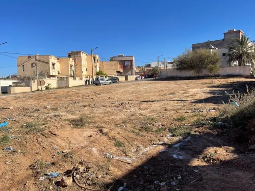 Vente Terrain Aïn Témouchent Beni saf