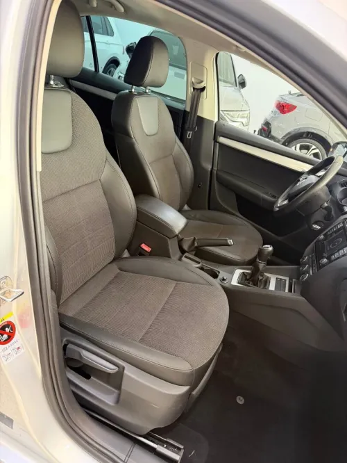 Skoda Octavia 2014 Elegence