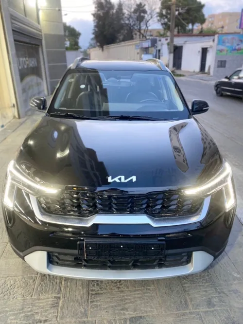 Kia Sonet  2025 Finition conforme