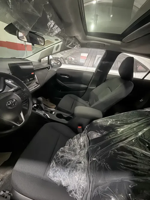 Toyota Corolla elite 2026 Elite