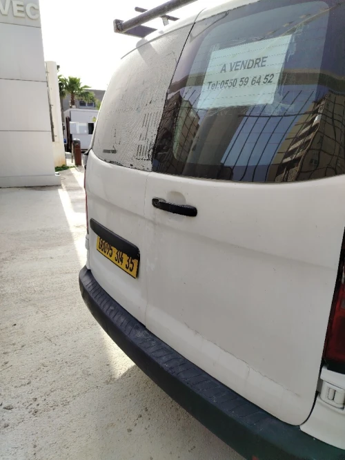 Hyundai H1 2014 Tolé